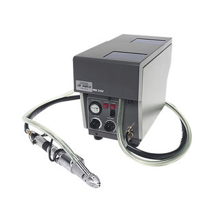 直接空气螺丝刀