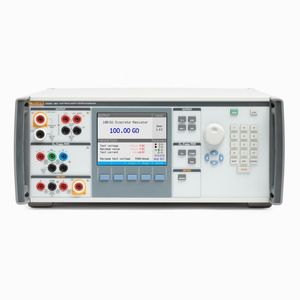 multifunction calibrator