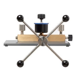 hydraulic pressure comparator
