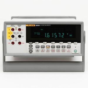 digital multimeter