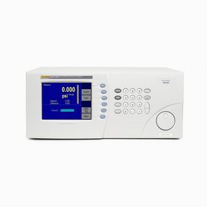 pressure calibrator