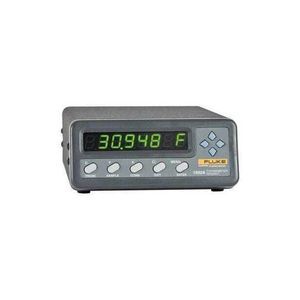 RTD thermometer 1