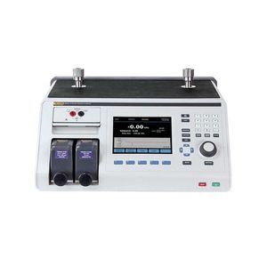 pressure calibrator