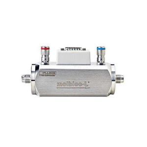 particle-free laminar flow module 1