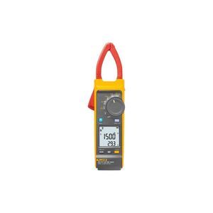 digital clamp multimeter 1