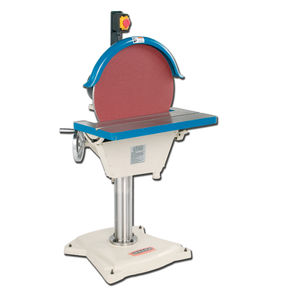 disc sander