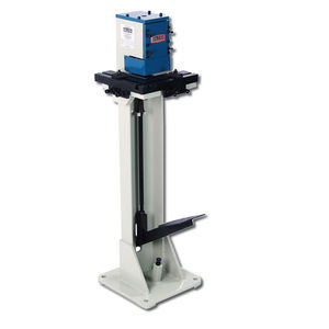 fixed-angle notching machine