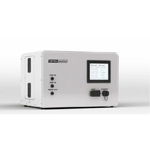 pH analyzer