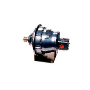 planetary gear reducer