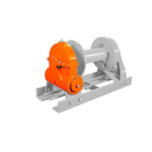 worm gear reducer / right angle / > 10 kNm / for heavy loads