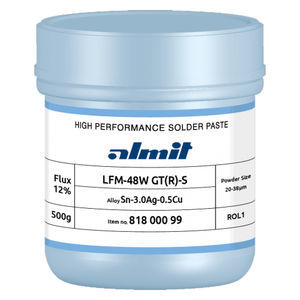 solder paste