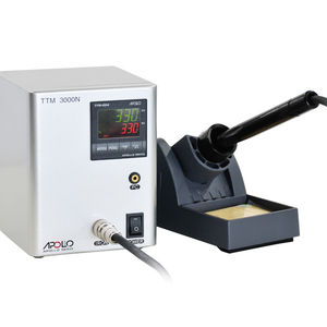 digital soldering station