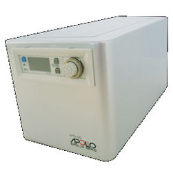 membrane nitrogen generator