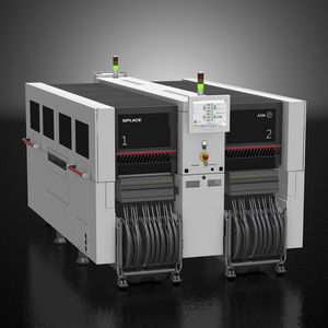 SMT pick-and-place machine