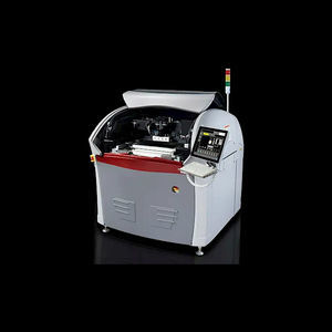 automatic stencil printer 1