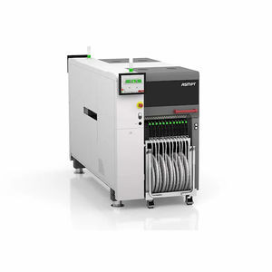 SMT pick-and-place machine 1