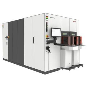 automatic grooving machine 1