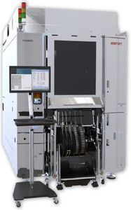 bonding system 1