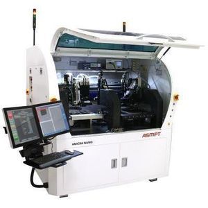 eutectic die bonder 1