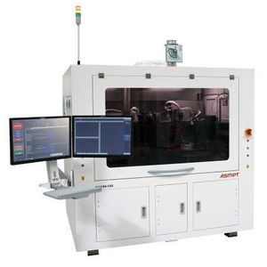 eutectic die bonder 1