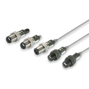 逆向反射光电传感器