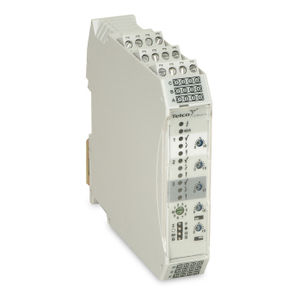 signal amplifier