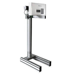 automatic dip coating unit