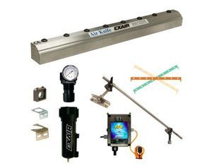 blow-off air knife 1