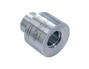 variable air amplifier