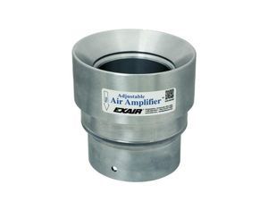adjustable air amplifier
