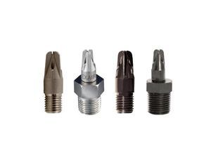cleaning nozzle 1
