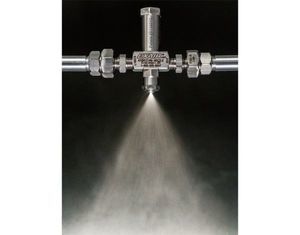 spray nozzle 1