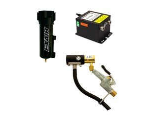 cleaning ionizing air gun 1