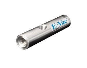 single-stage Venturi ejector 1