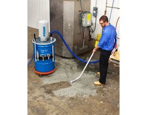 industrial drum vac 1