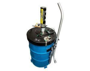 industrial drum vac 1