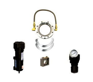 high-accuracy shim set