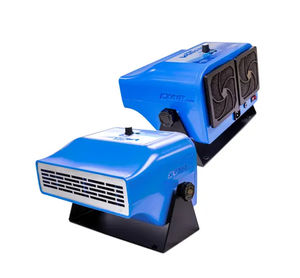 bench-top ionizer 1
