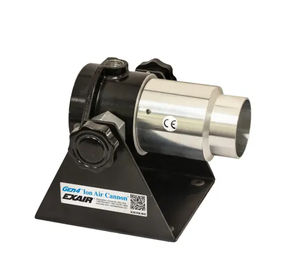 cleaning ionizing air gun 1