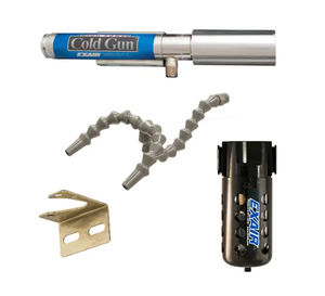 cooling nozzle