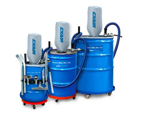 industrial drum vac 1
