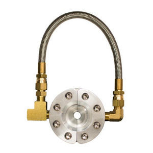stainless steel air wipe