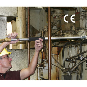 security air blow gun / with extension / OSHA