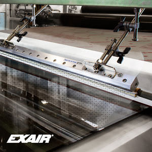 automatic cleaning system