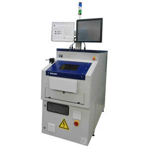 functional testing machine