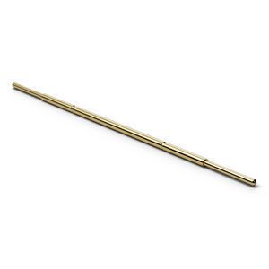 spring contact probe