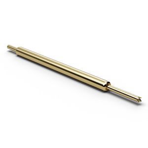 spring contact probe