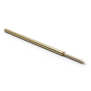spring contact probe