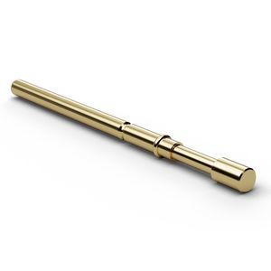 spring contact probe