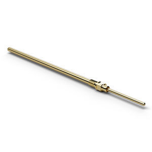 spring contact probe
